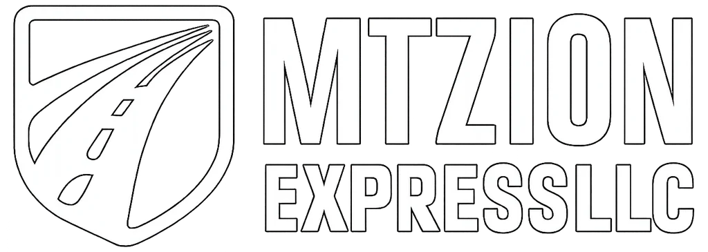 MTZIONEXPRESSLLC